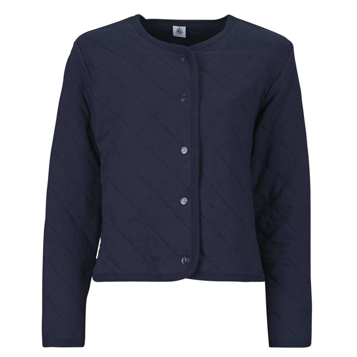 Petit Bateau Îmbracaminte CARDIGAN