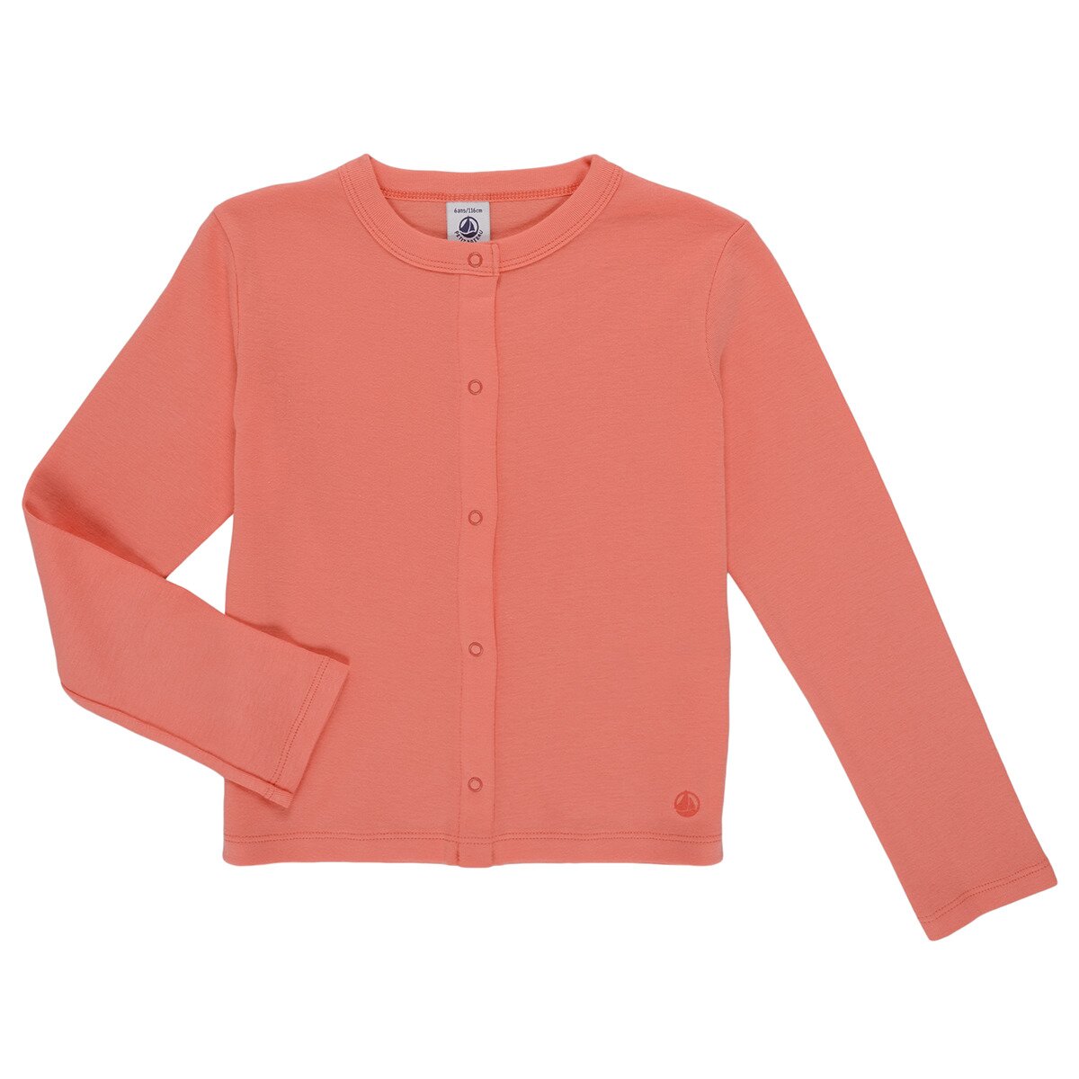 Petit Bateau Îmbracaminte CARDIGAN