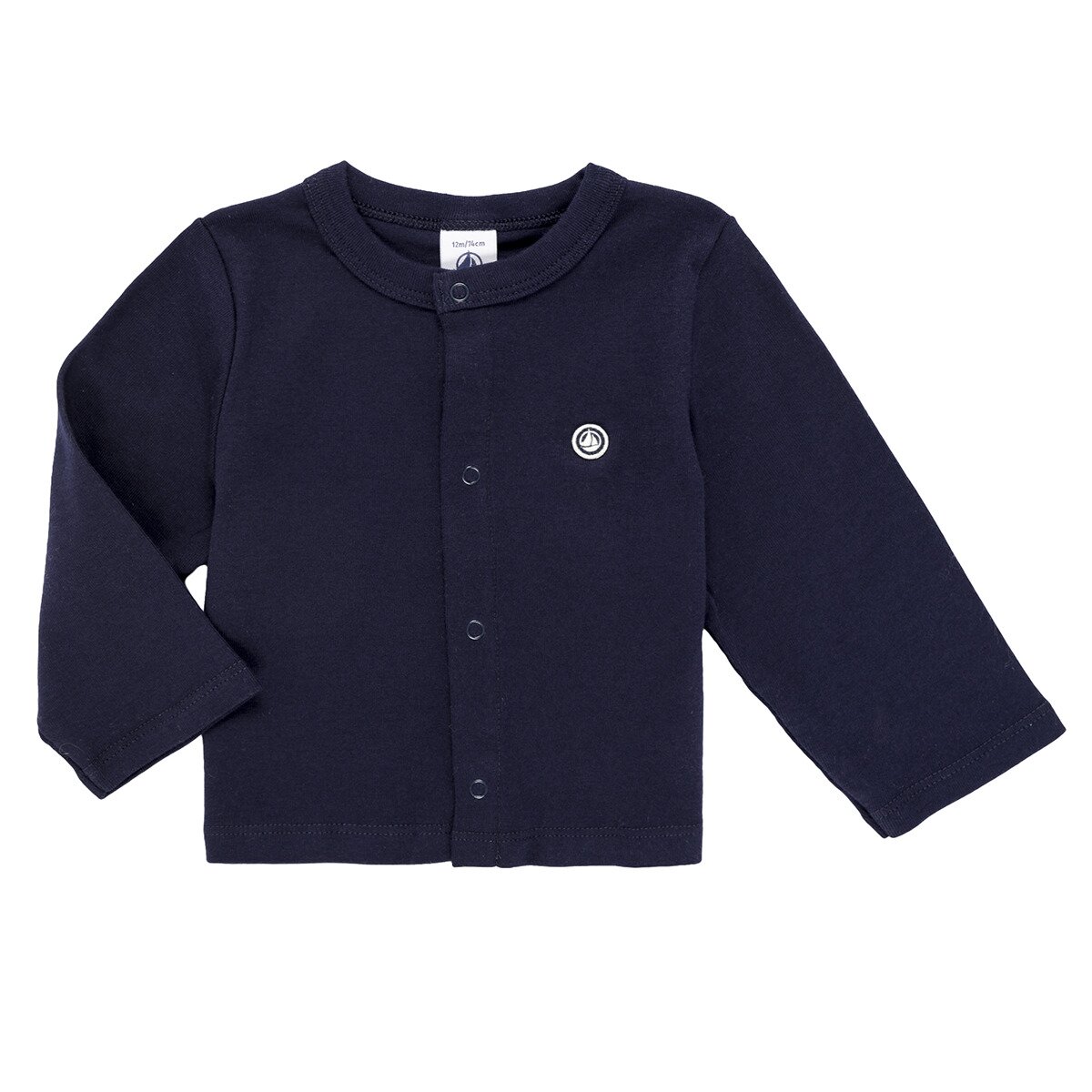 Petit Bateau Îmbracaminte CARDIGAN