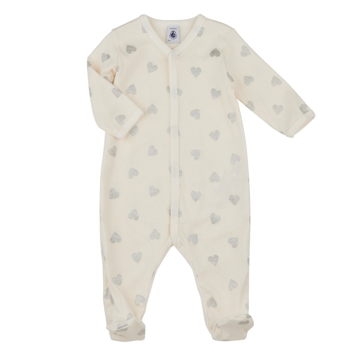 Petit Bateau Îmbracaminte CARION