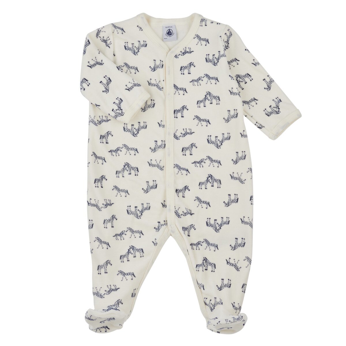 Petit Bateau Îmbracaminte CEDRE