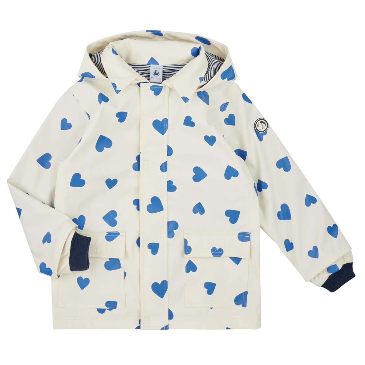 Petit Bateau Îmbracaminte CIRE CUR