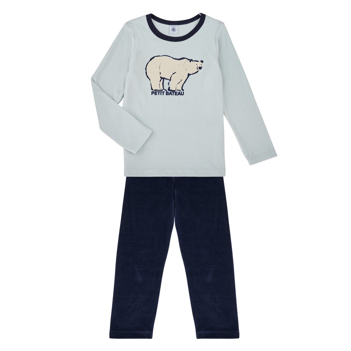 Petit Bateau Îmbracaminte CLARINETTE