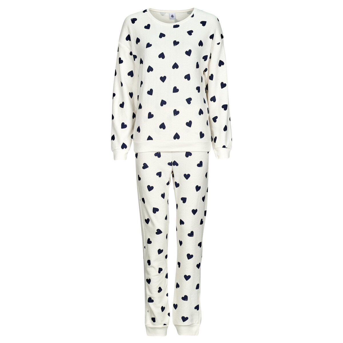 Petit Bateau Îmbracaminte CLOWN