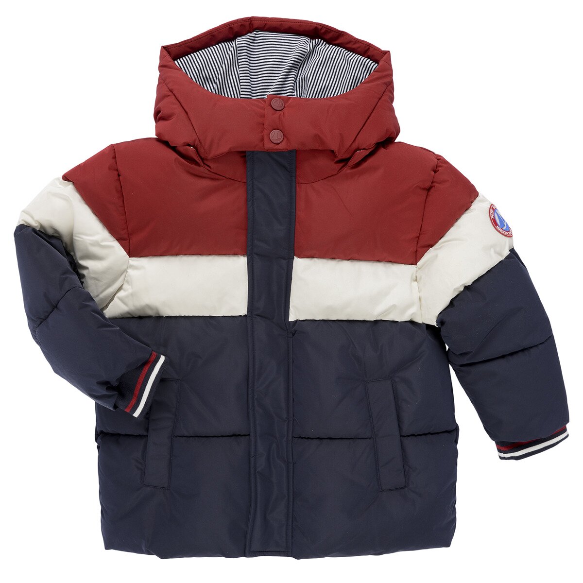 Petit Bateau Îmbracaminte CLUBBING