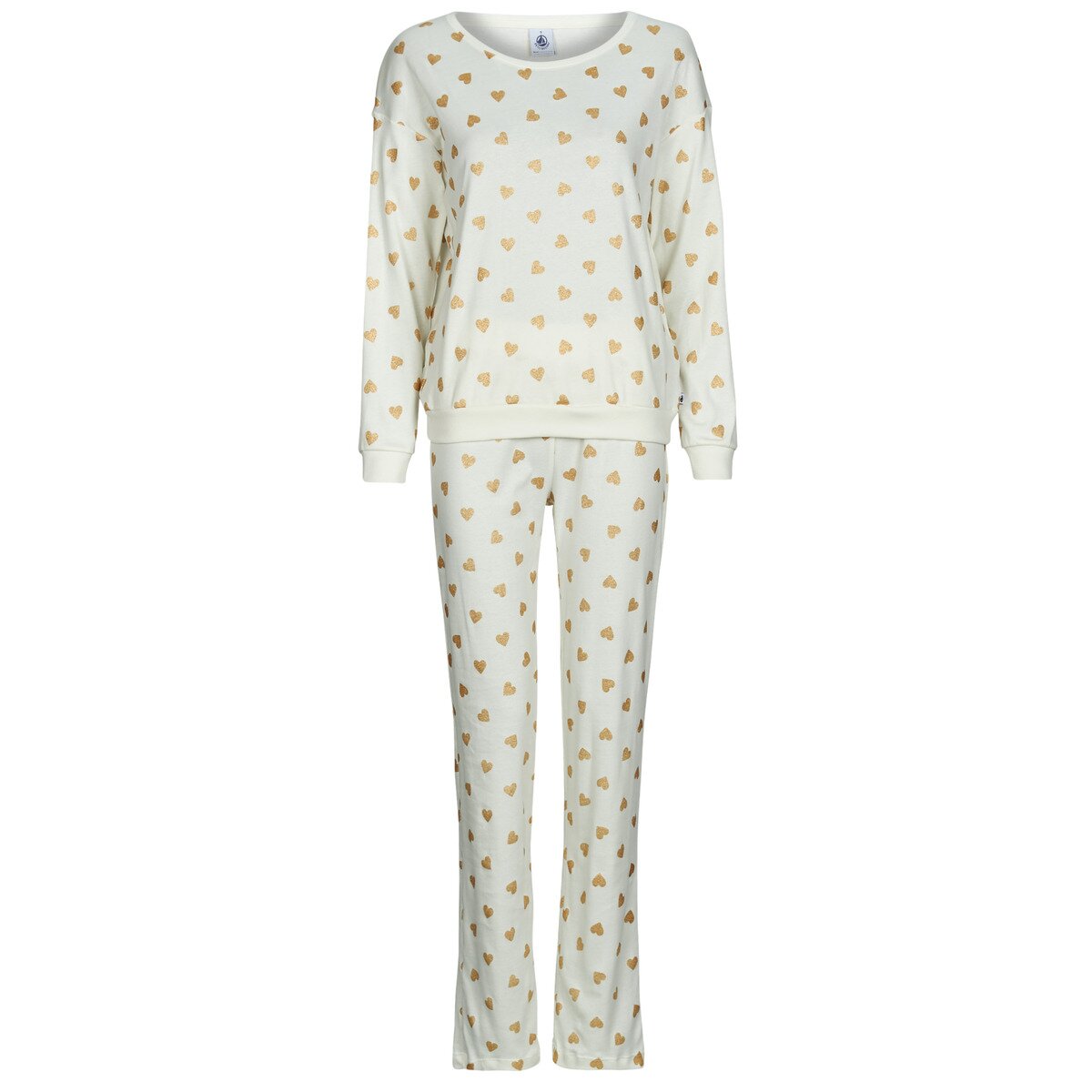 Petit Bateau Îmbracaminte CLUST