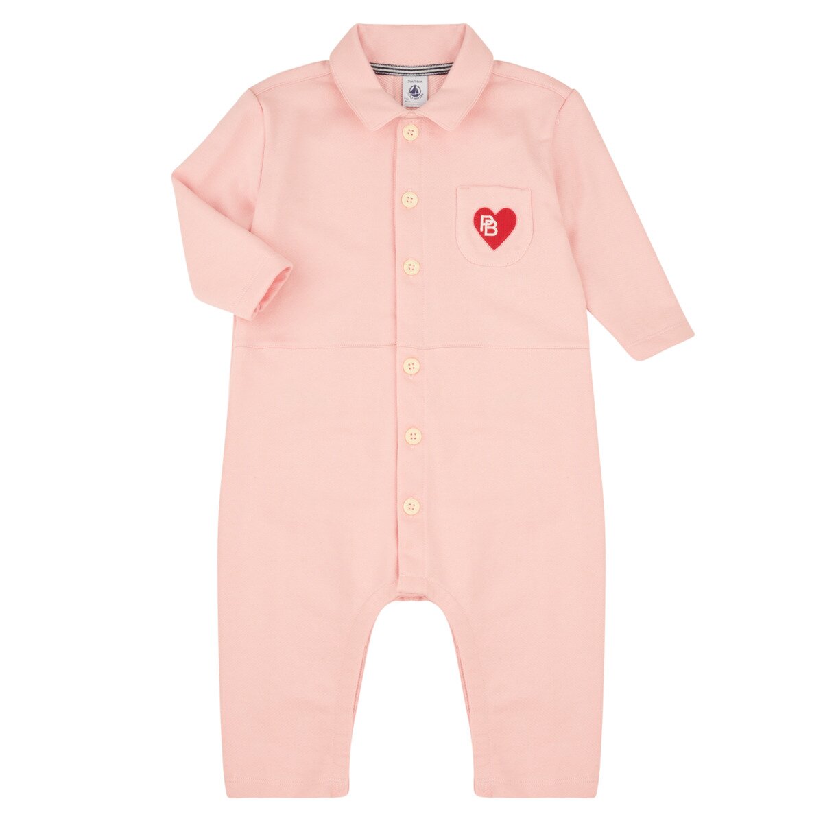 Petit Bateau Îmbracaminte COMBI