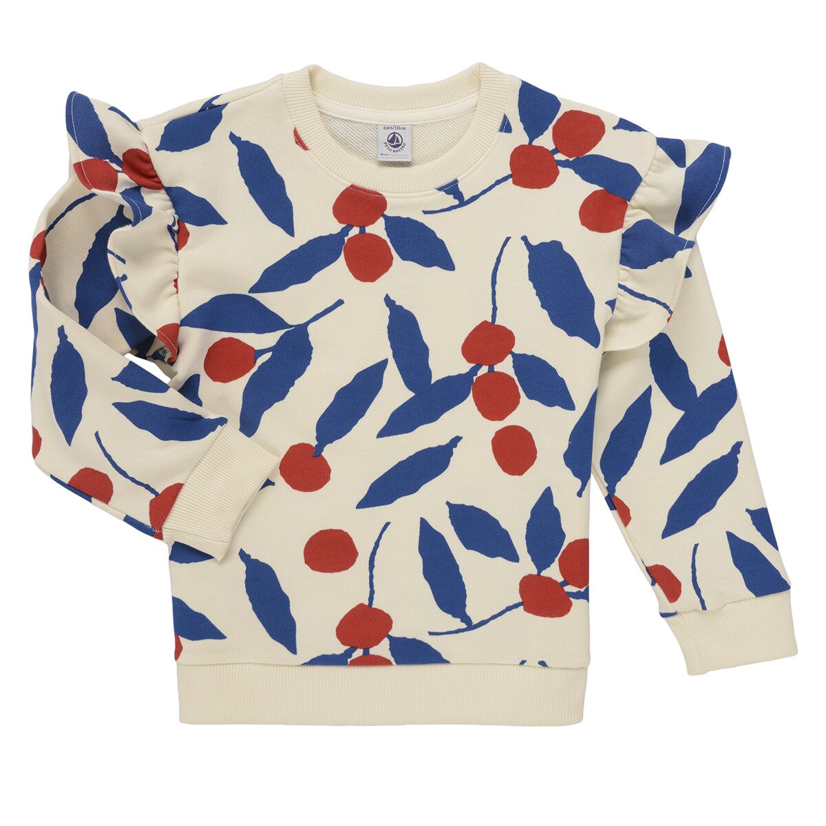 Petit Bateau Îmbracaminte CORINE