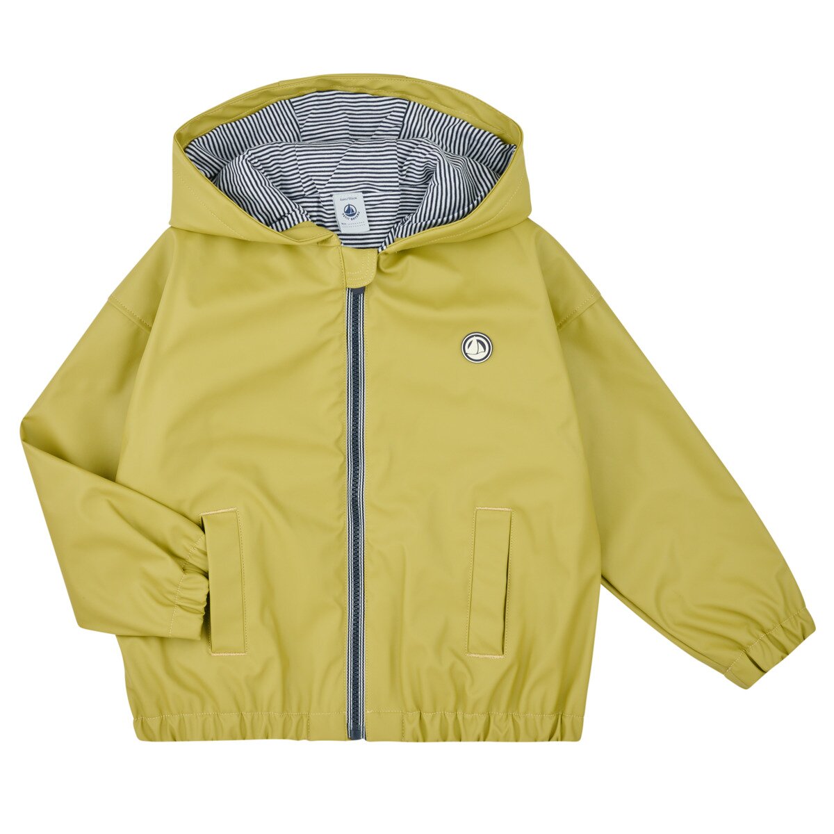 Petit Bateau Îmbracaminte COUPE VENT PU