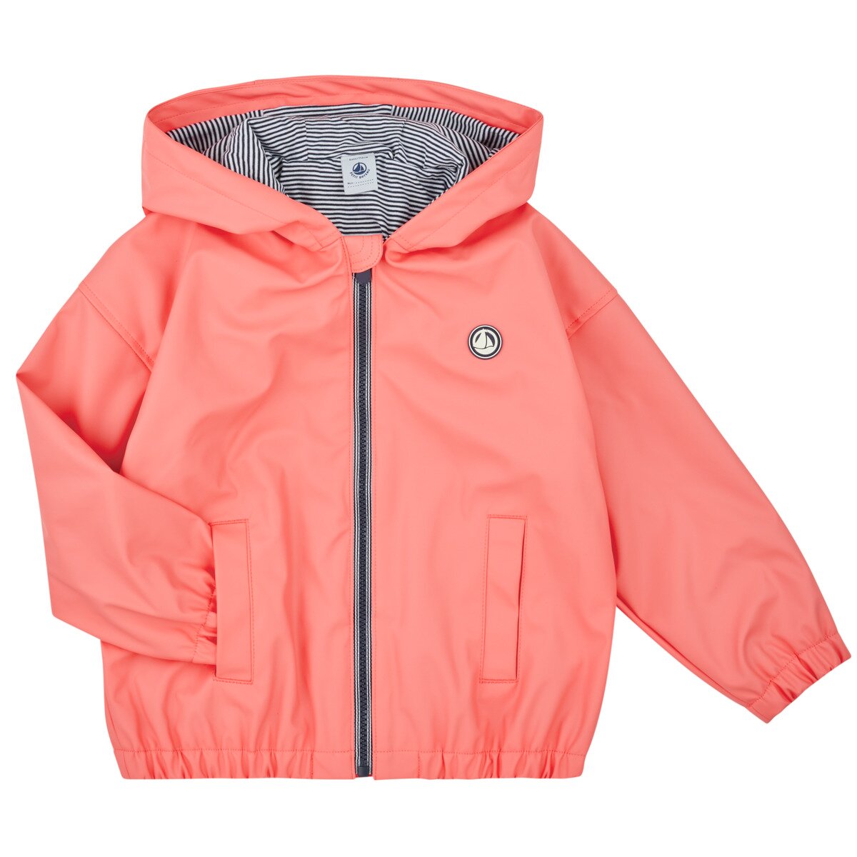 Petit Bateau Îmbracaminte COUPE VENT PU