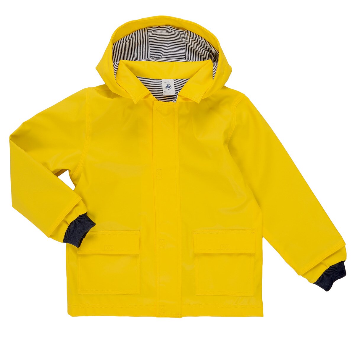 Petit Bateau Îmbracaminte LATAH