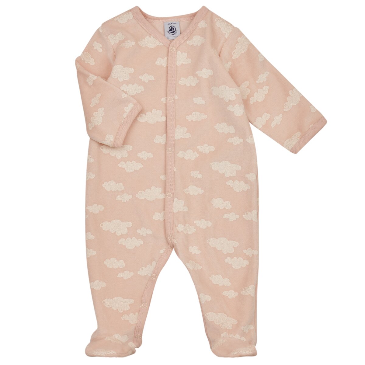 Petit Bateau Îmbracaminte LAUNA