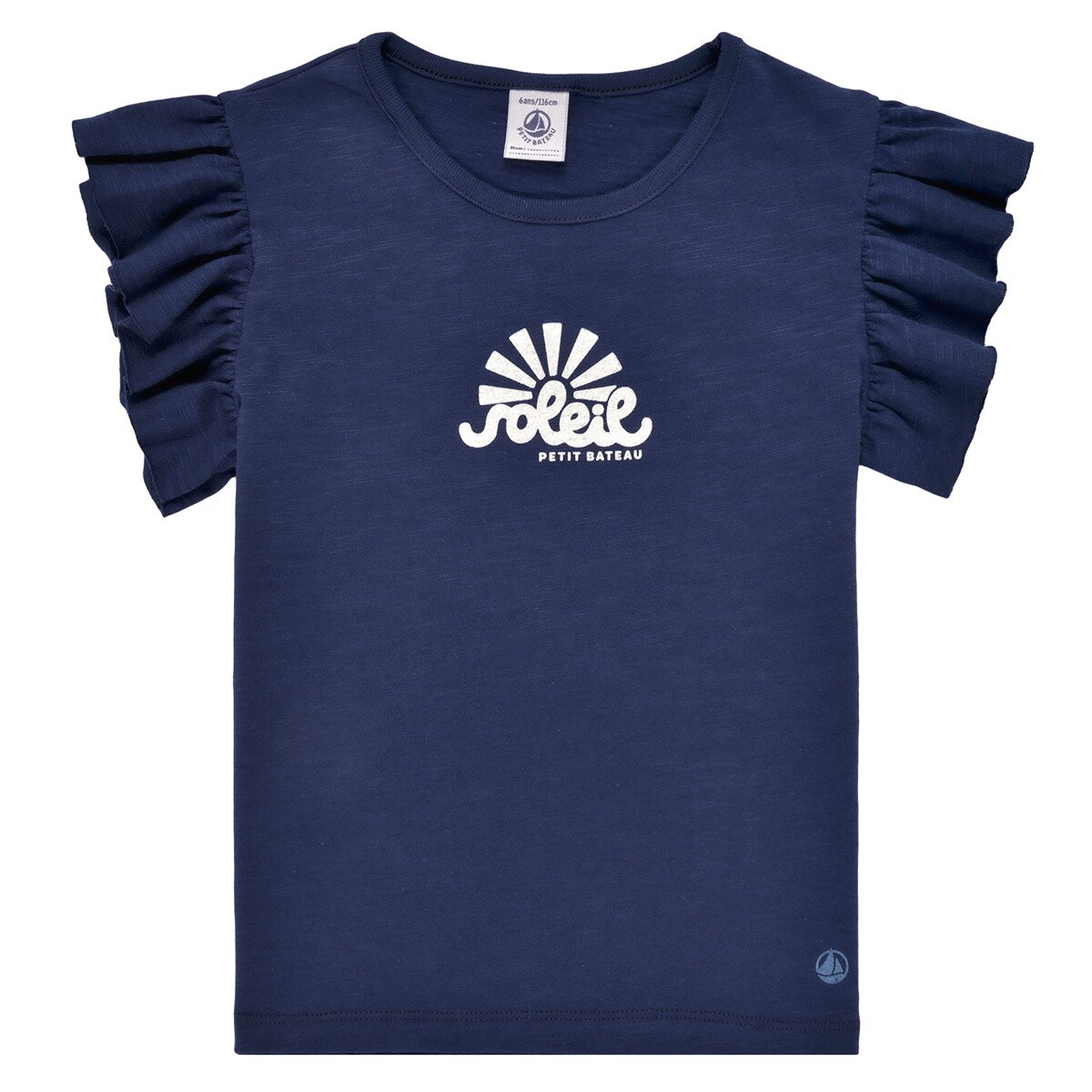 Petit Bateau Îmbracaminte MAZARINE