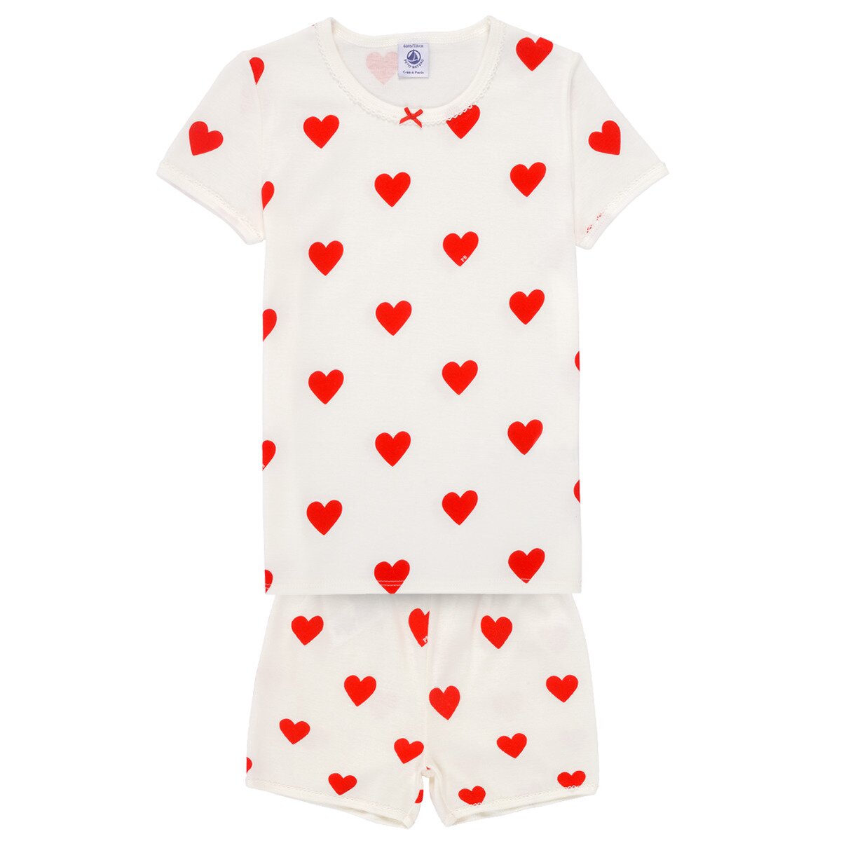 Petit Bateau Îmbracaminte MICOURT