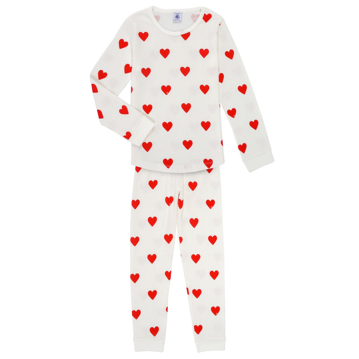 Petit Bateau Îmbracaminte MISON