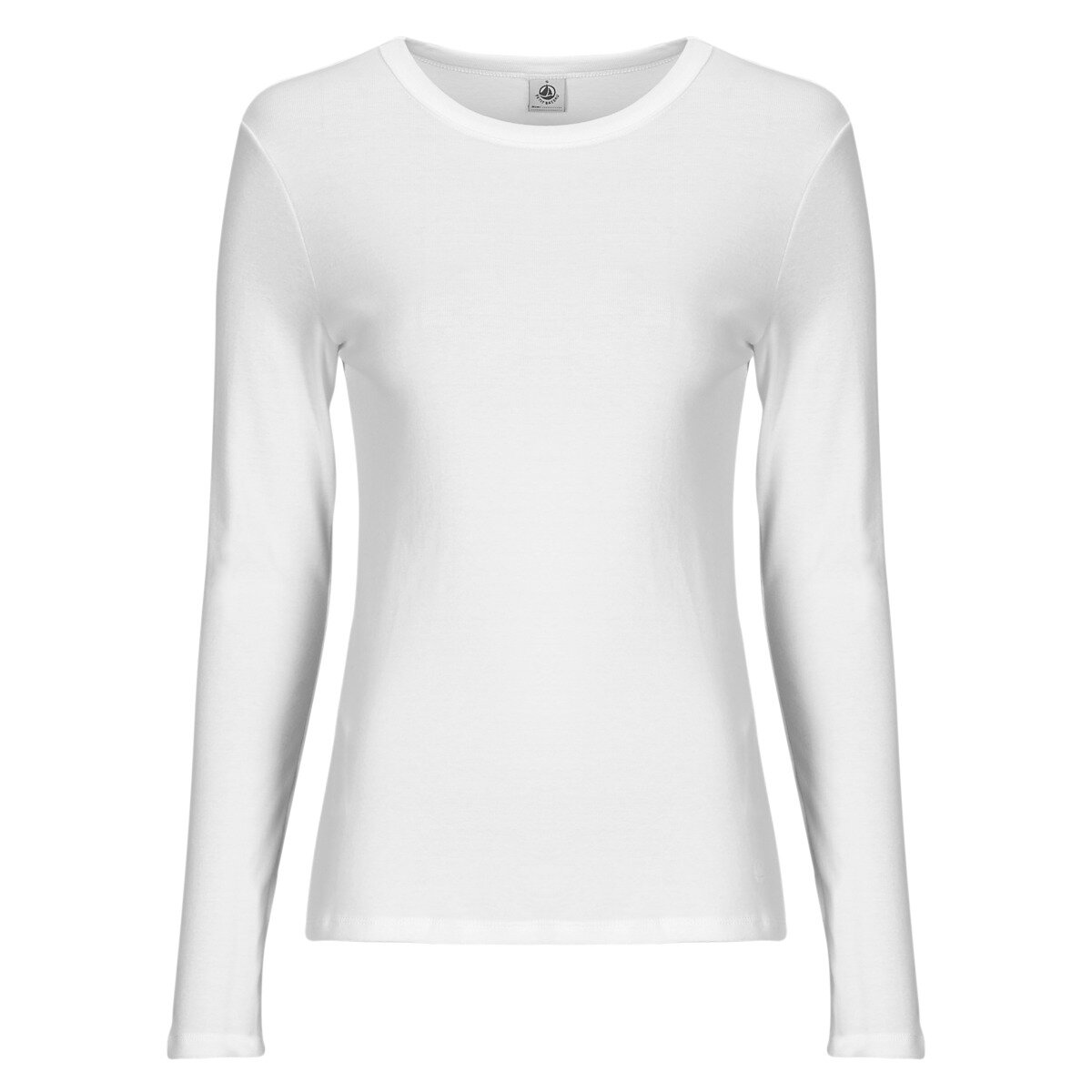 Petit Bateau Îmbracaminte ML COL ROND
