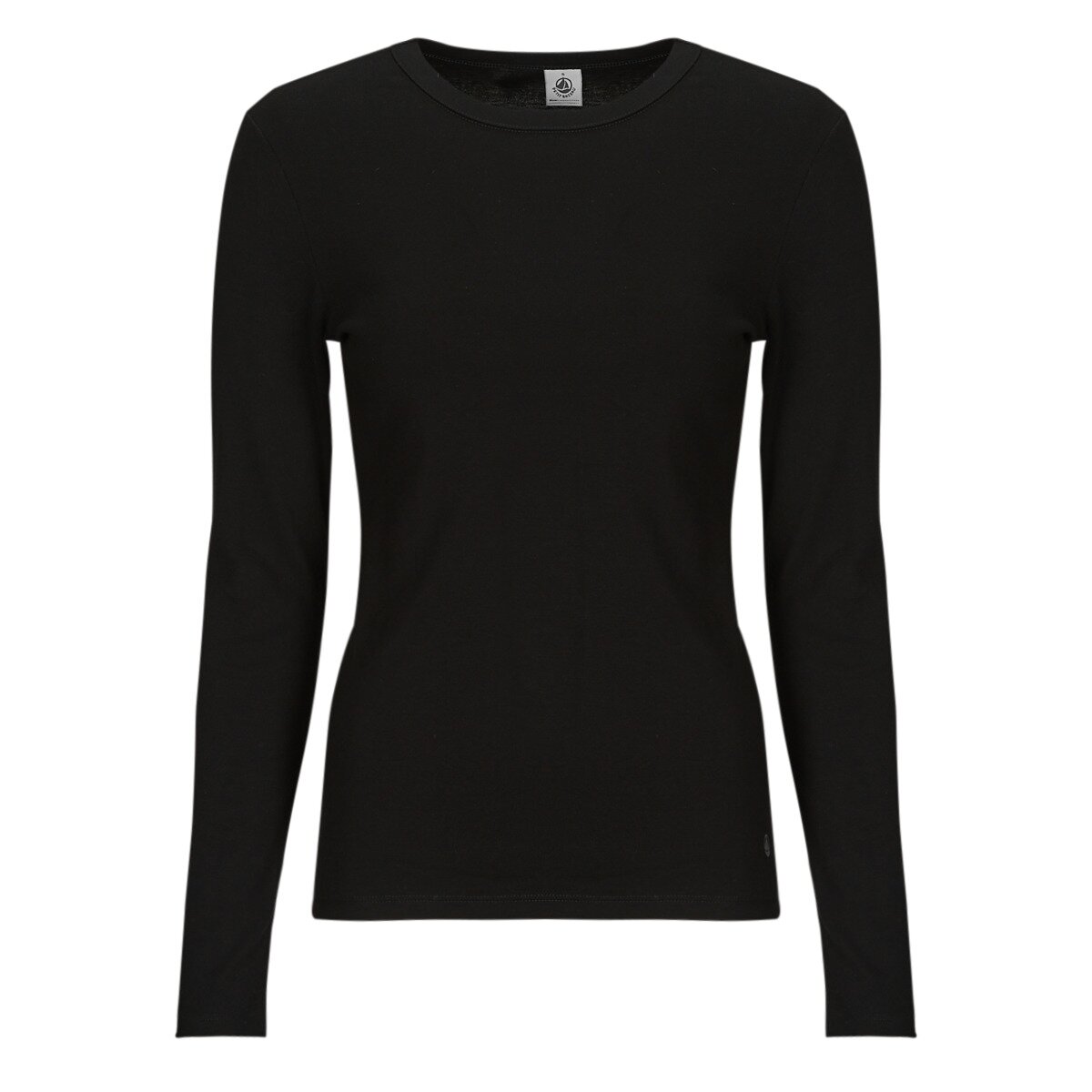 Petit Bateau Îmbracaminte ML COL ROND