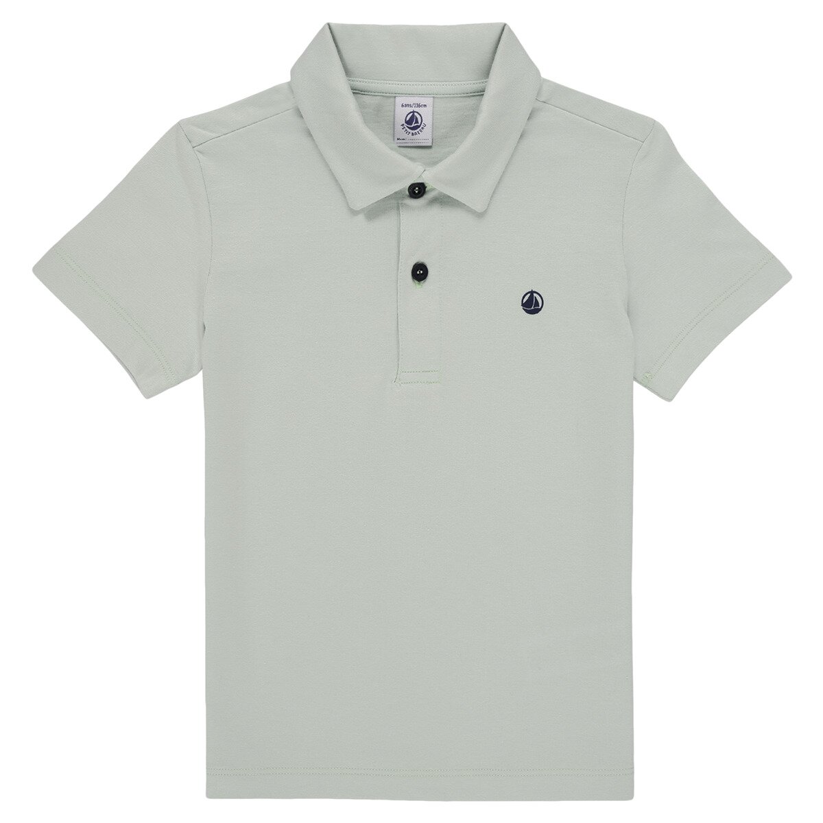 Petit Bateau Îmbracaminte POLO MC