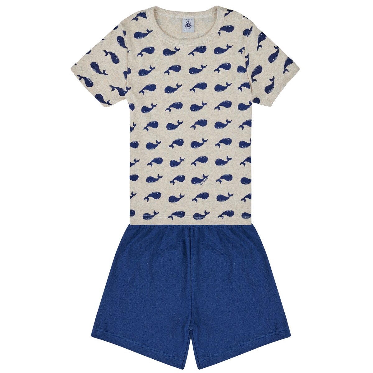 Petit Bateau Îmbracaminte PYJACOURT
