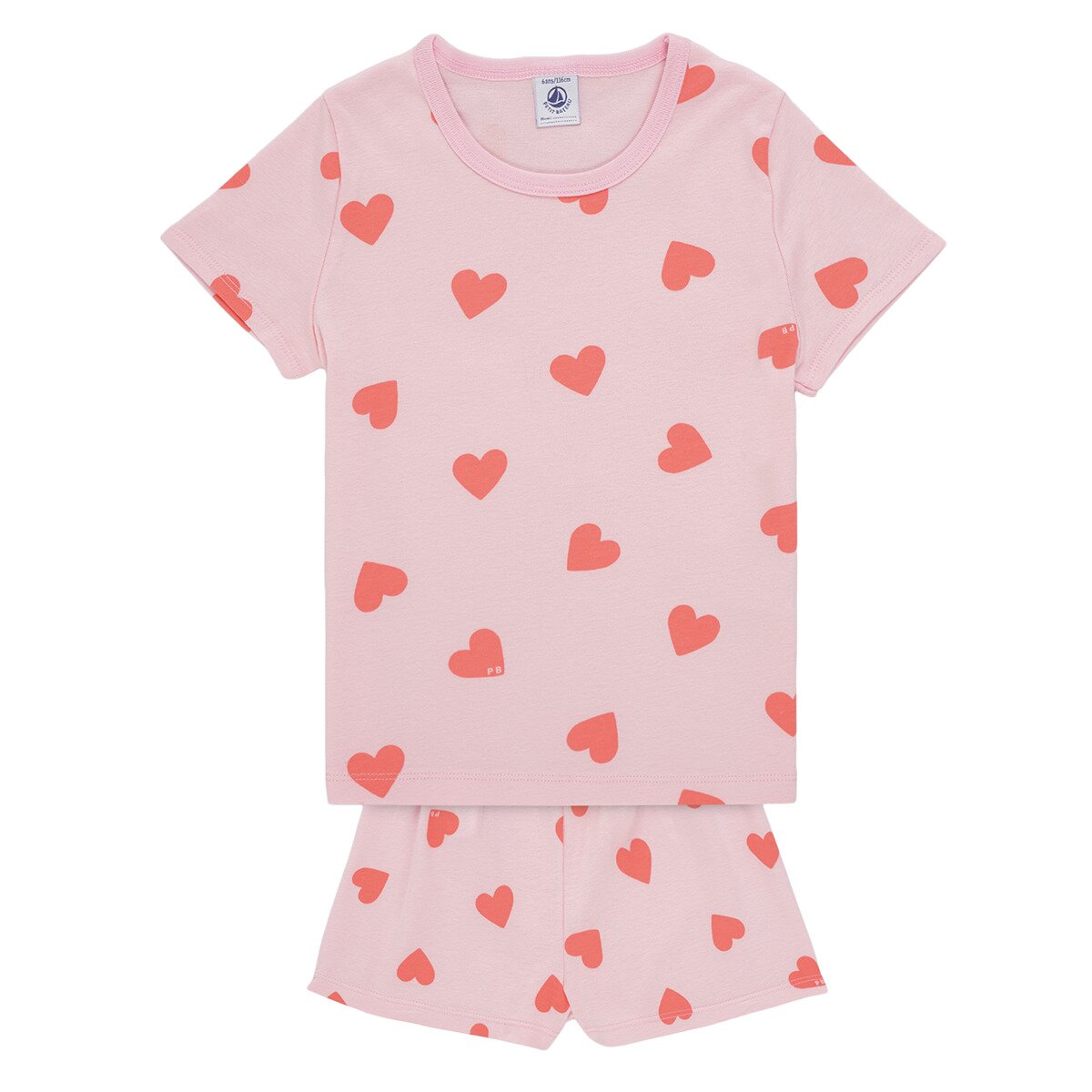 Petit Bateau Îmbracaminte PYJACOURT