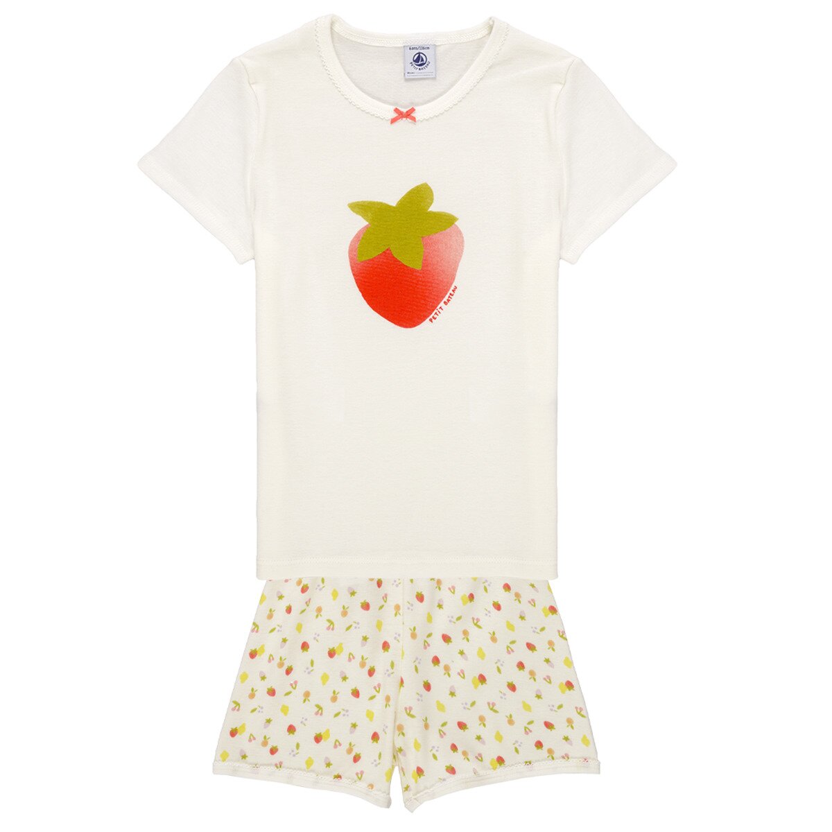 Petit Bateau Îmbracaminte PYJACOURT