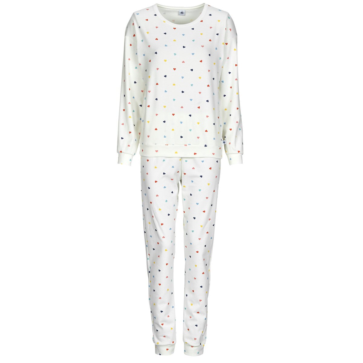 Petit Bateau Îmbracaminte PYJAMA