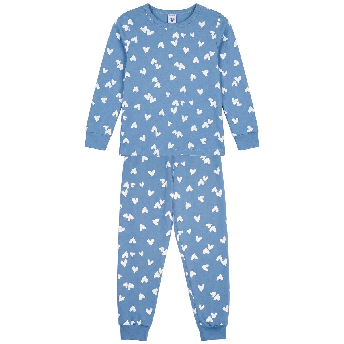 Petit Bateau Îmbracaminte PYJAMA