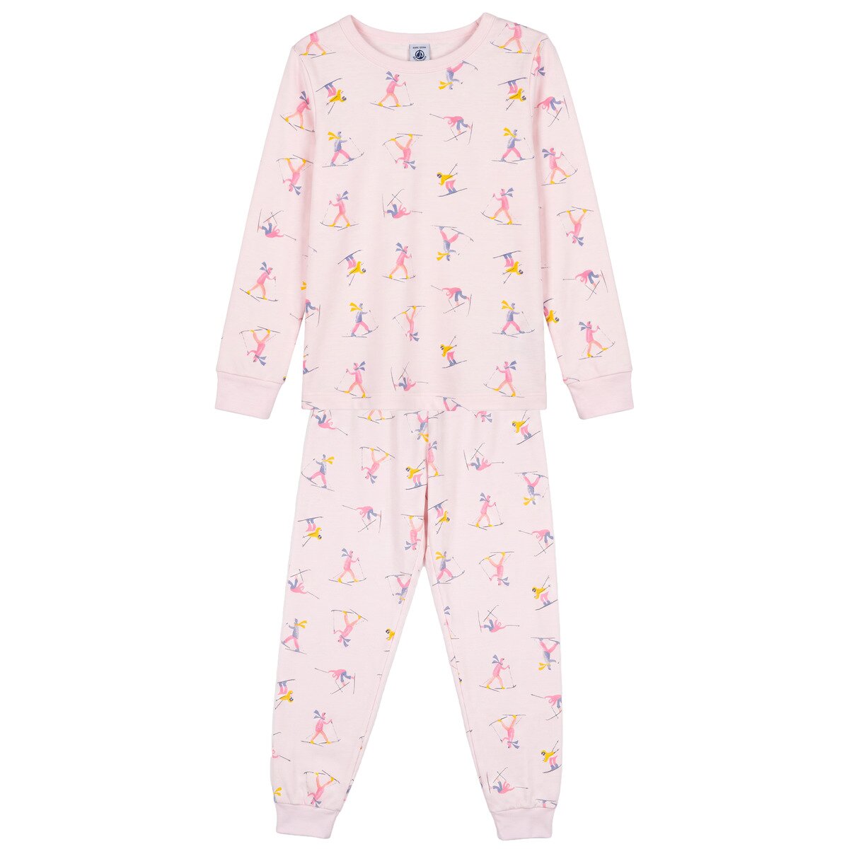 Petit Bateau Îmbracaminte PYJAMA