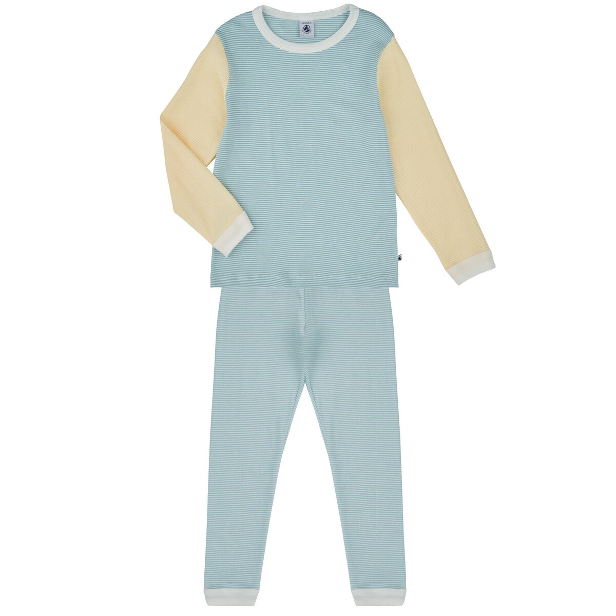 Petit Bateau Îmbracaminte PYJAMA