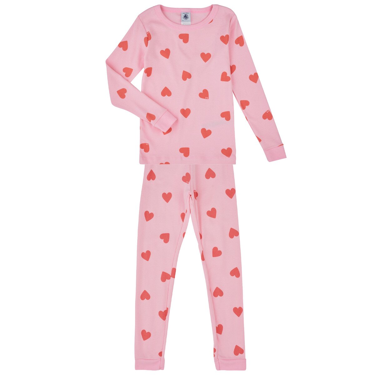 Petit Bateau Îmbracaminte PYJAMA