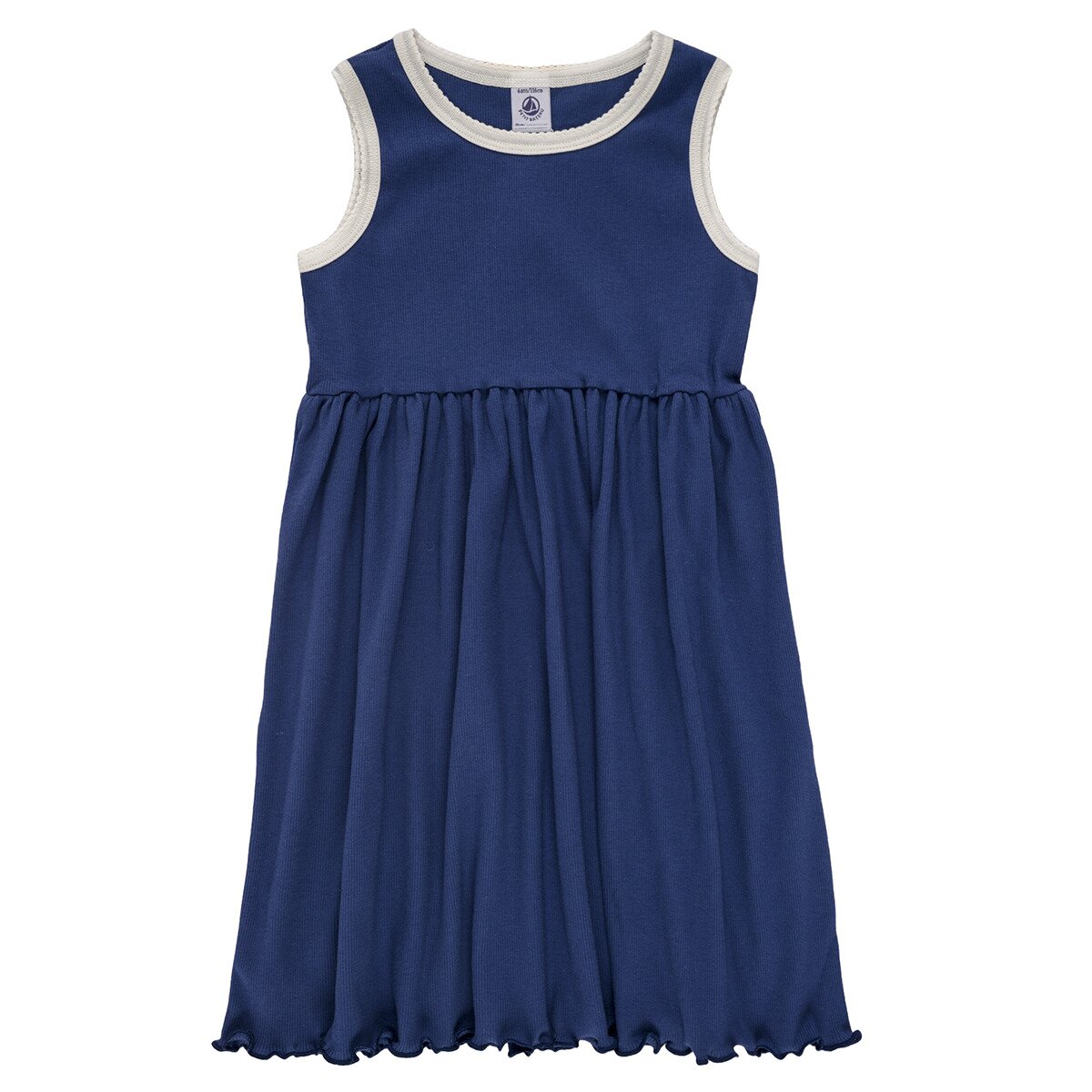 Petit Bateau Îmbracaminte ROBE SM