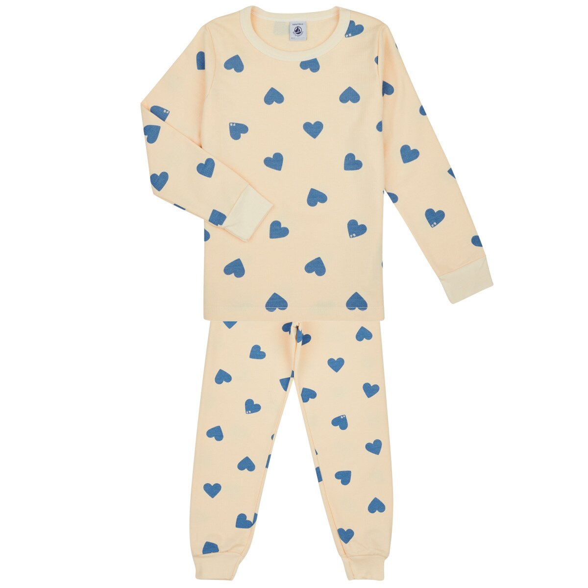 Petit Bateau Îmbracaminte TABLE
