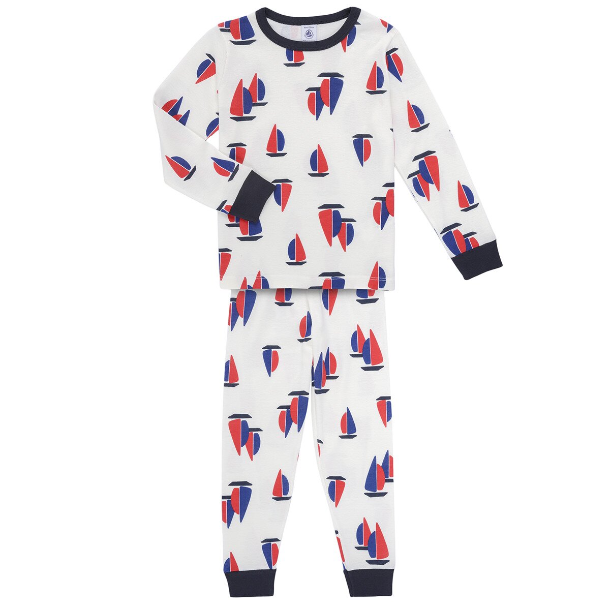 Petit Bateau Îmbracaminte TACHI