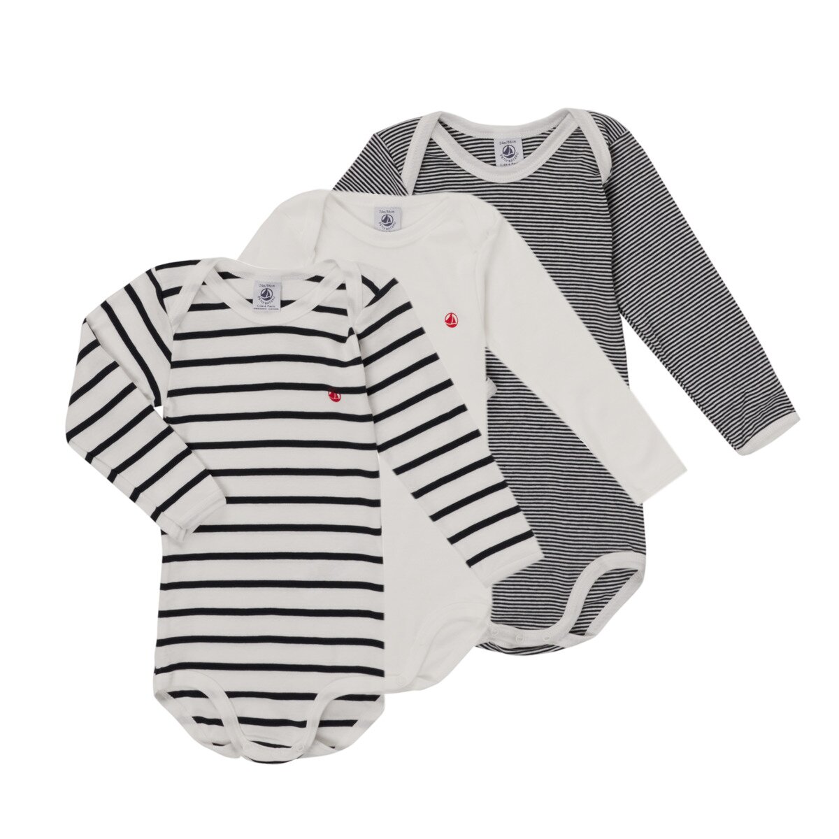 Petit Bateau Îmbracaminte TEBINE