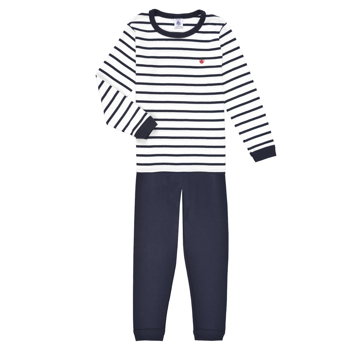 Petit Bateau Îmbracaminte TECHI
