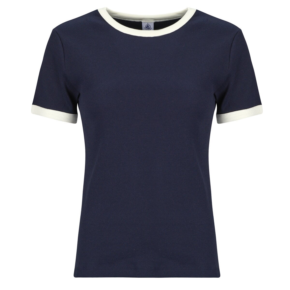 Petit Bateau Îmbracaminte TEE SHIRT MC