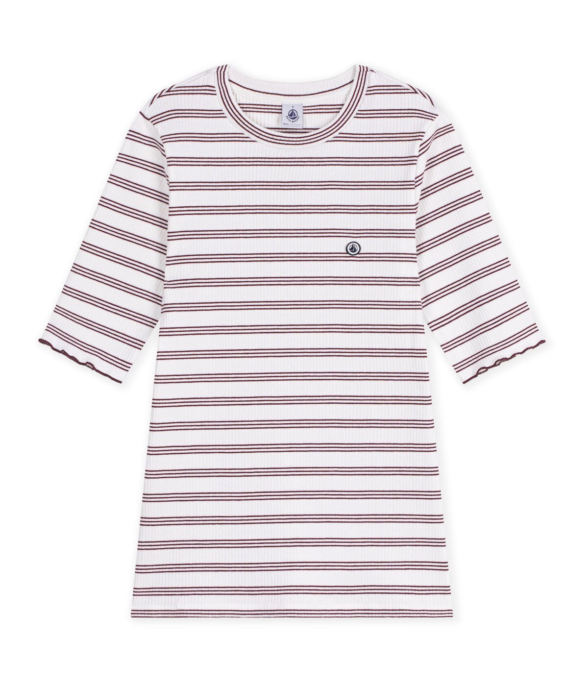 Petit Bateau Îmbracaminte TEE SHIRT MC