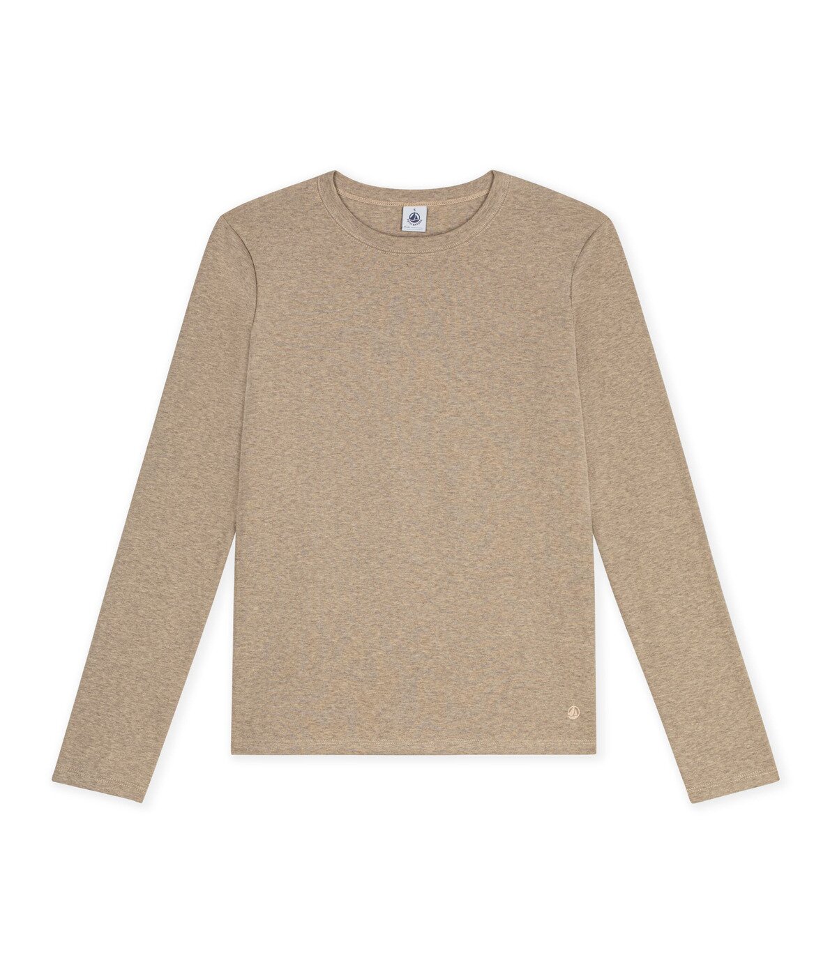 Petit Bateau Îmbracaminte TEE SHIRT ML