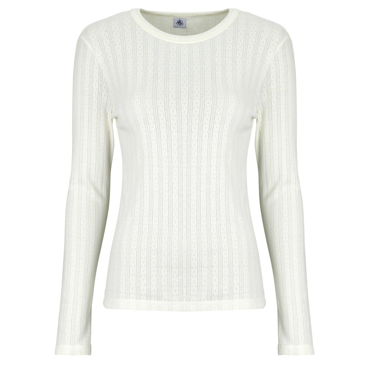 Petit Bateau Îmbracaminte TEE SHIRT ML