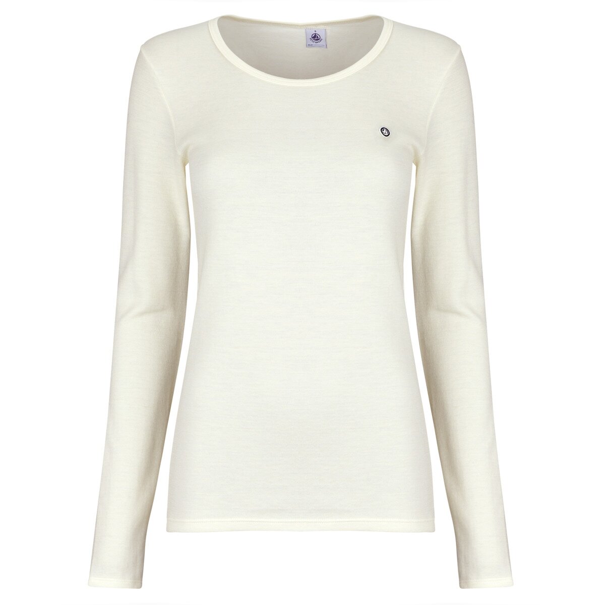 Petit Bateau Îmbracaminte TEE SHIRT ML