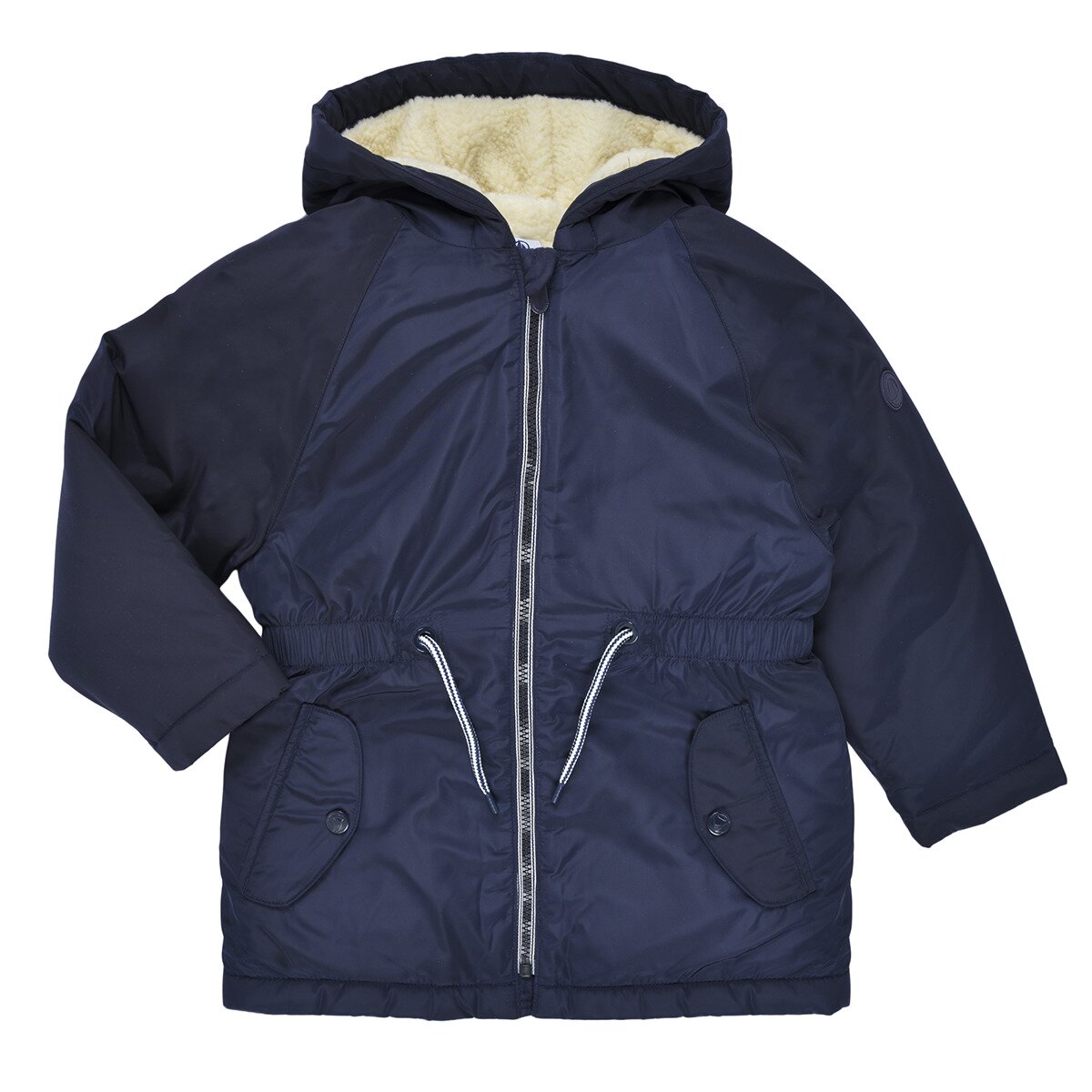 Petit Bateau Îmbracaminte TITTOU