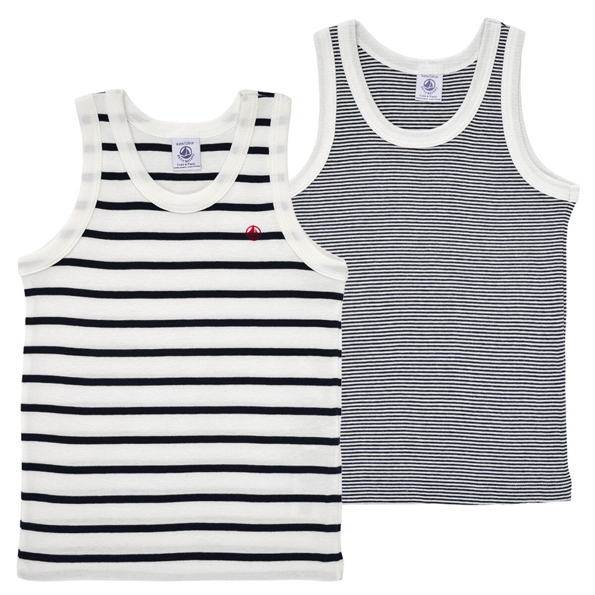 Petit Bateau Îmbracaminte TONI