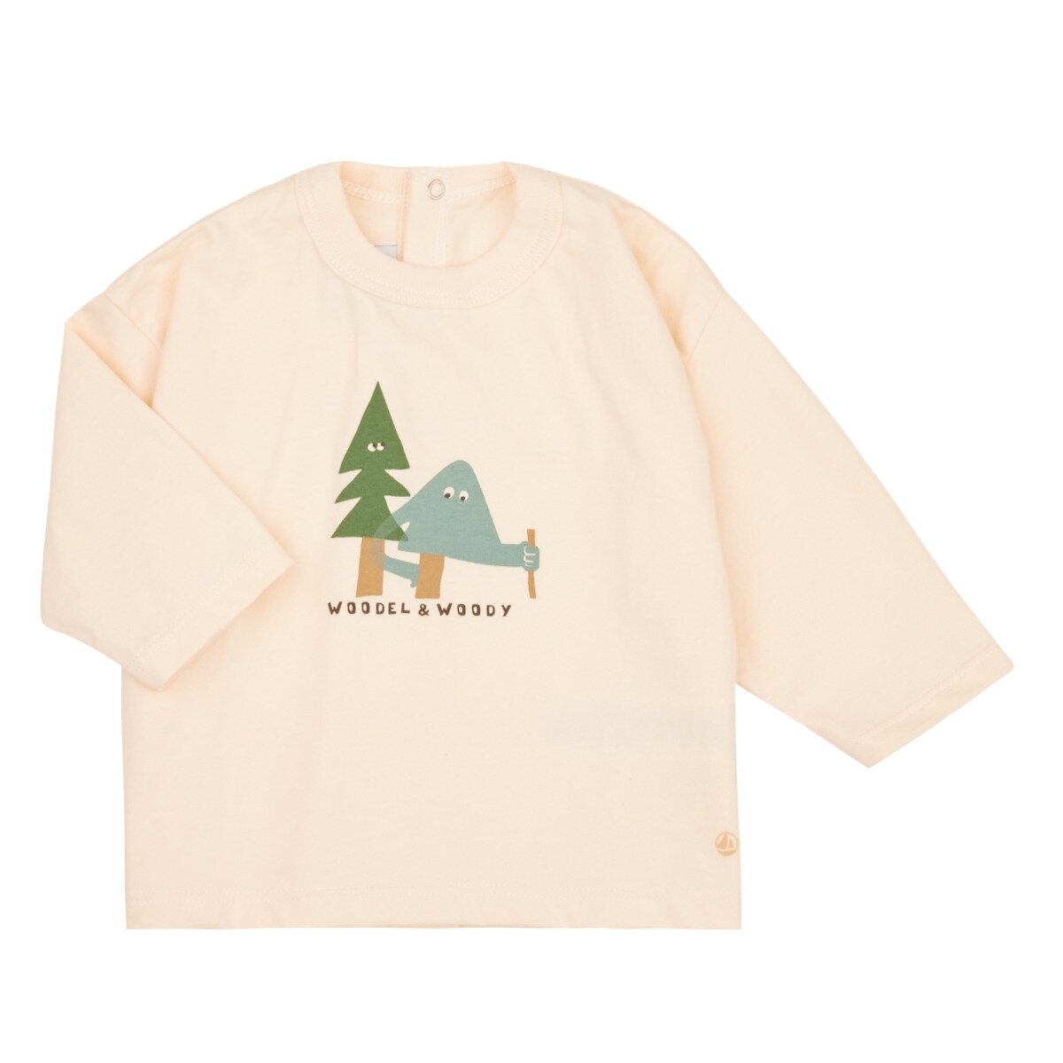 Petit Bateau Îmbracaminte TRAM