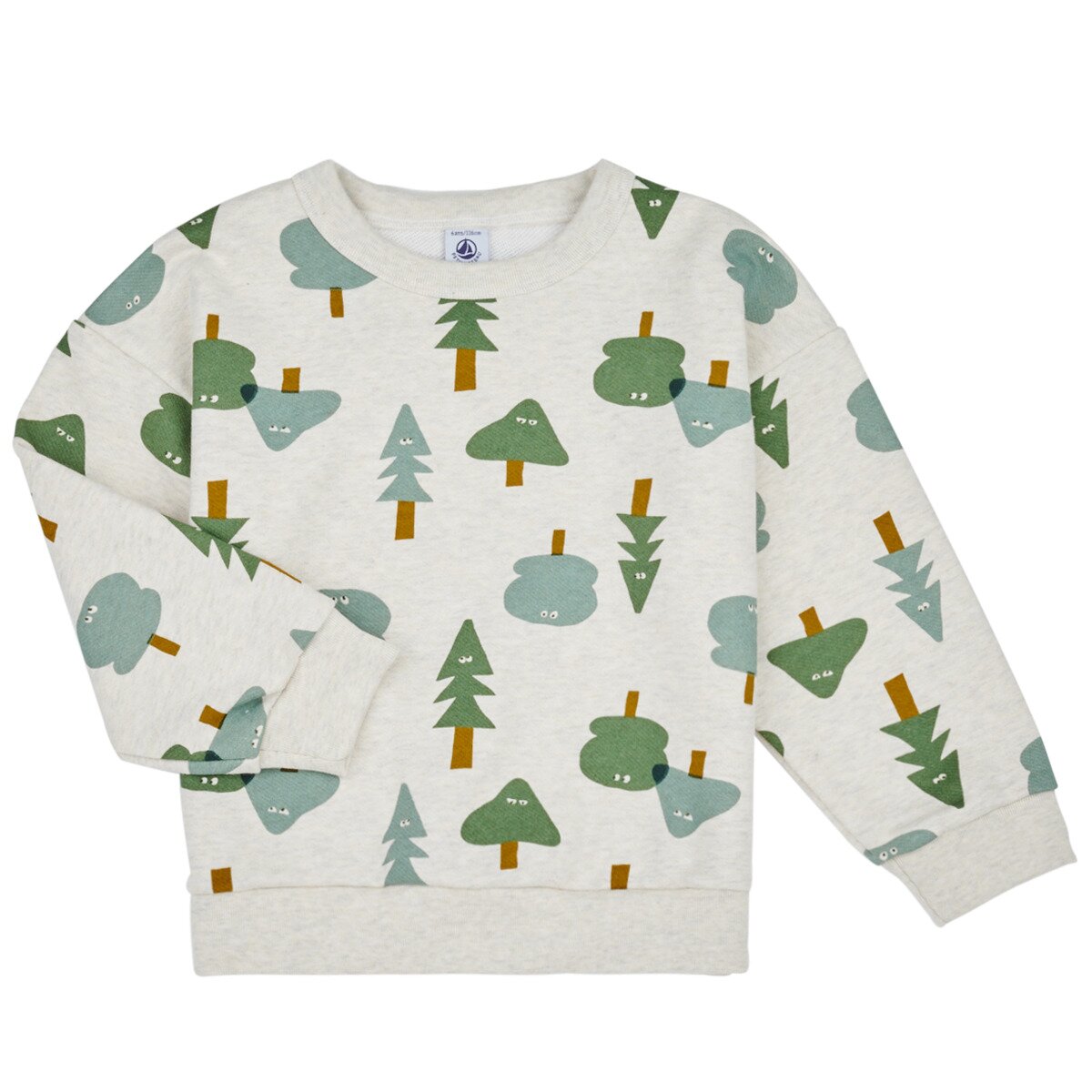 Petit Bateau Îmbracaminte TREMPLY