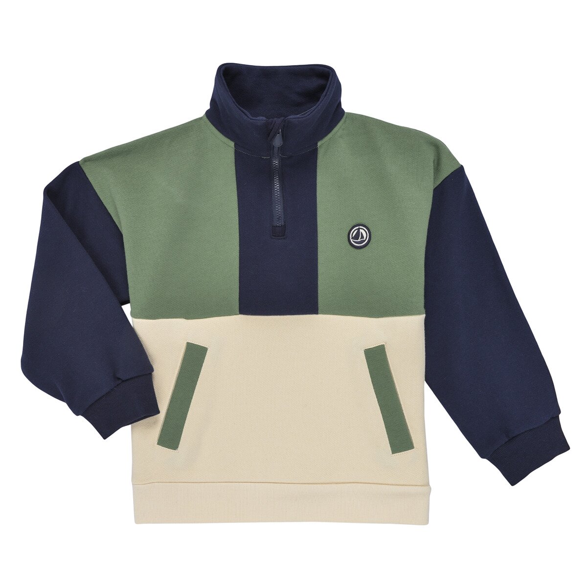 Petit Bateau Îmbracaminte TREVOR