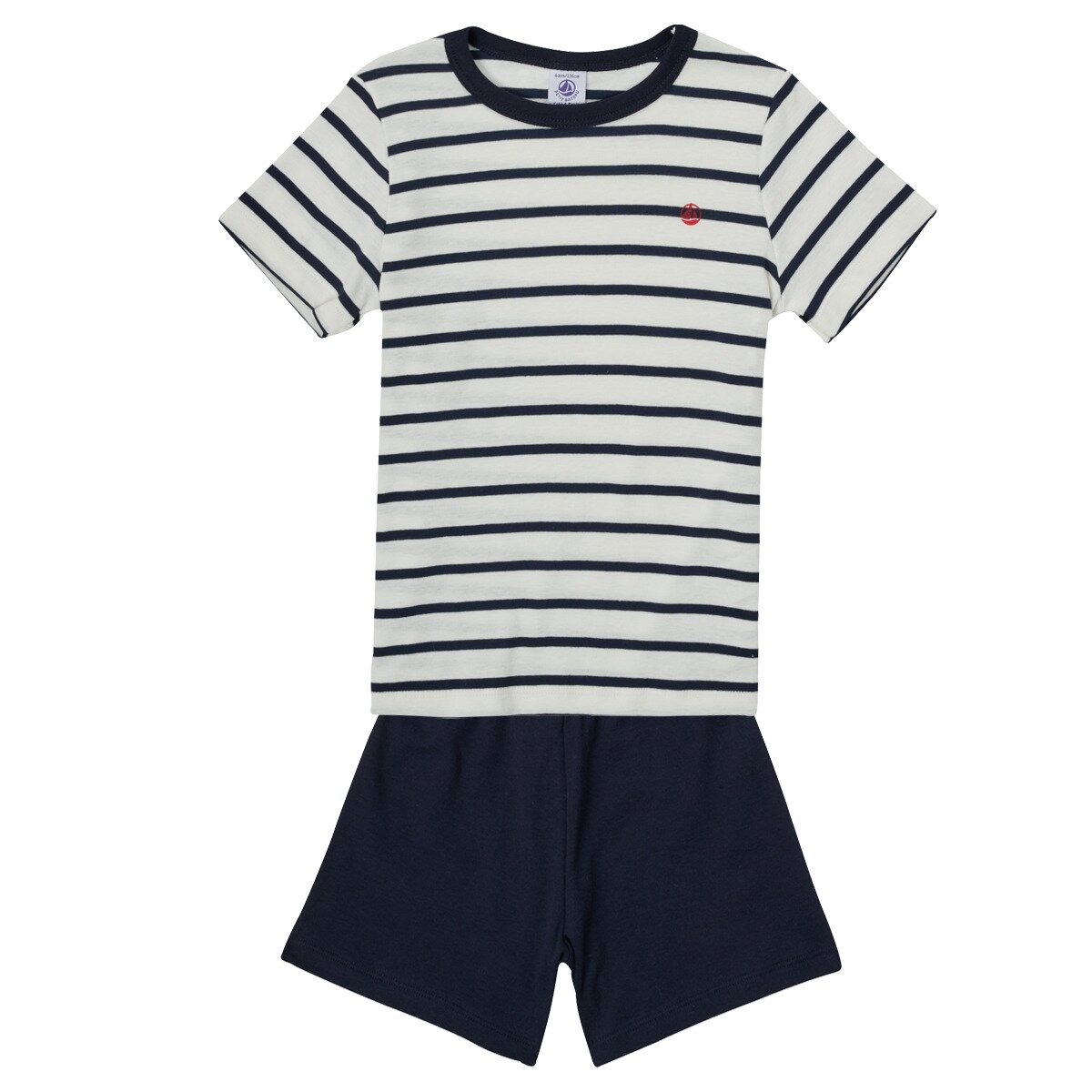 Petit Bateau Îmbracaminte TREW
