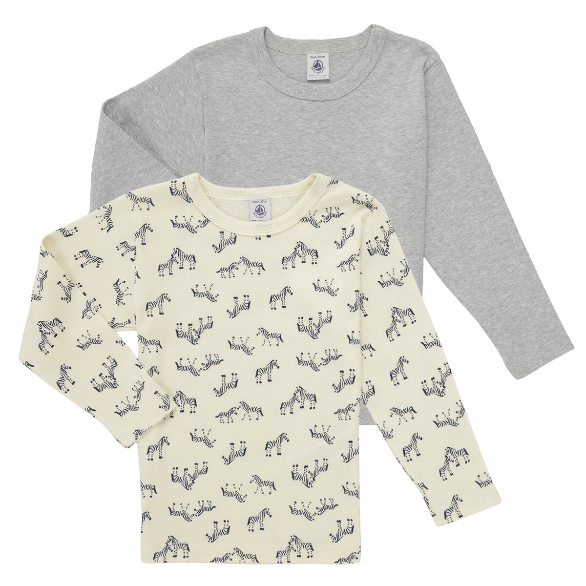 Petit Bateau Îmbracaminte TSML X2