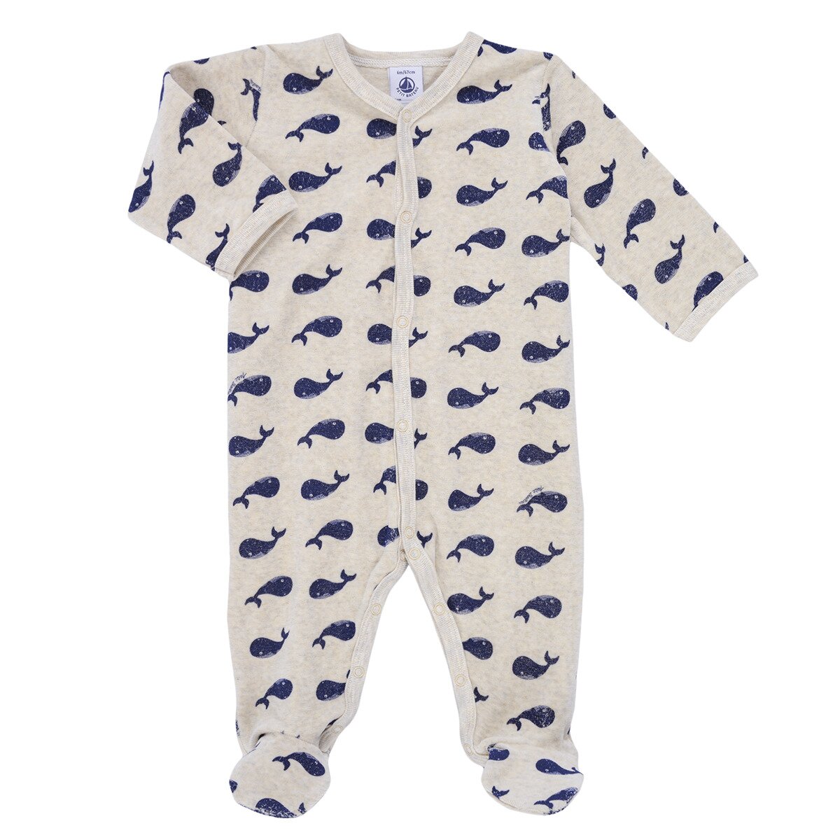 Petit Bateau Îmbracaminte TUSHA