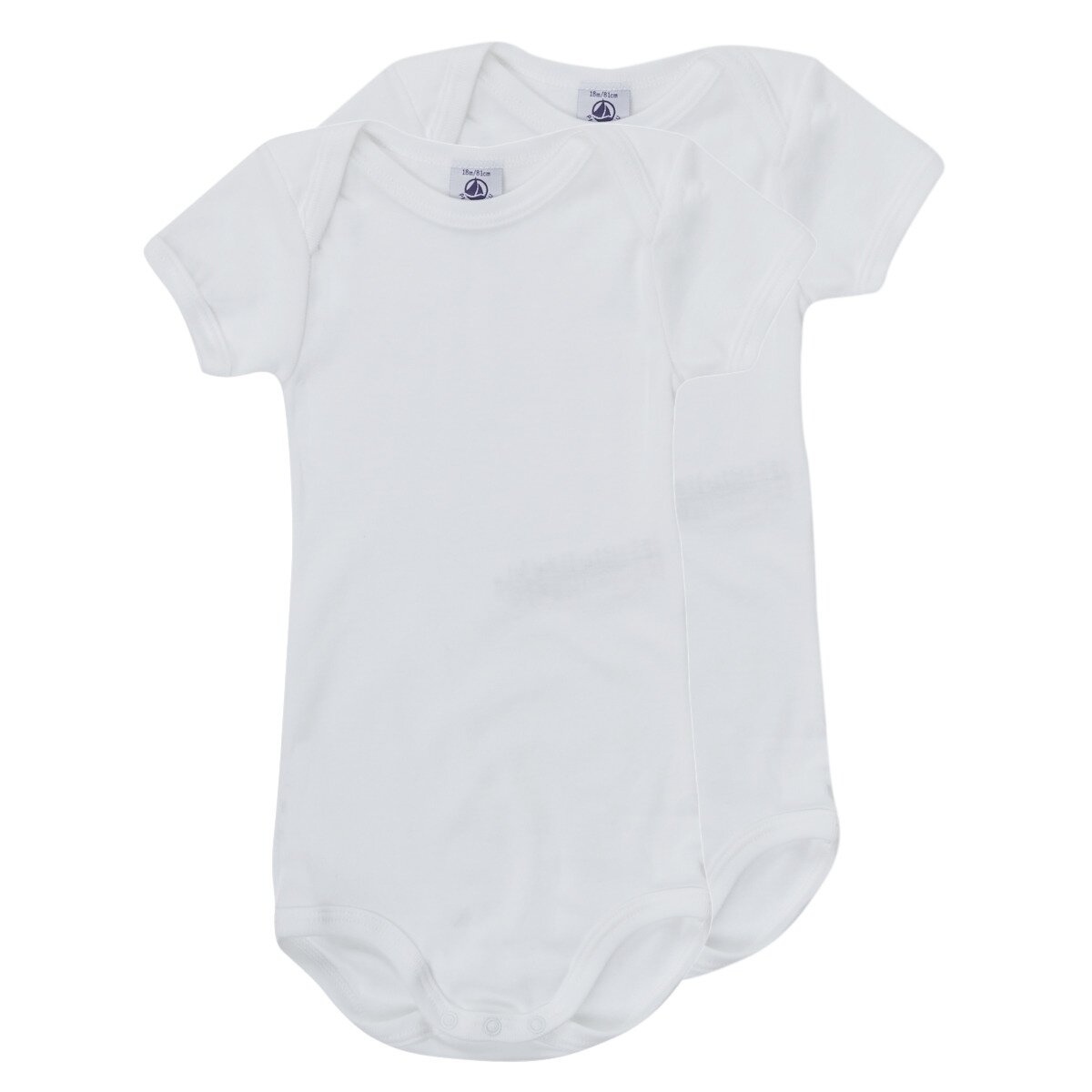 Petit Bateau Îmbracaminte WALY