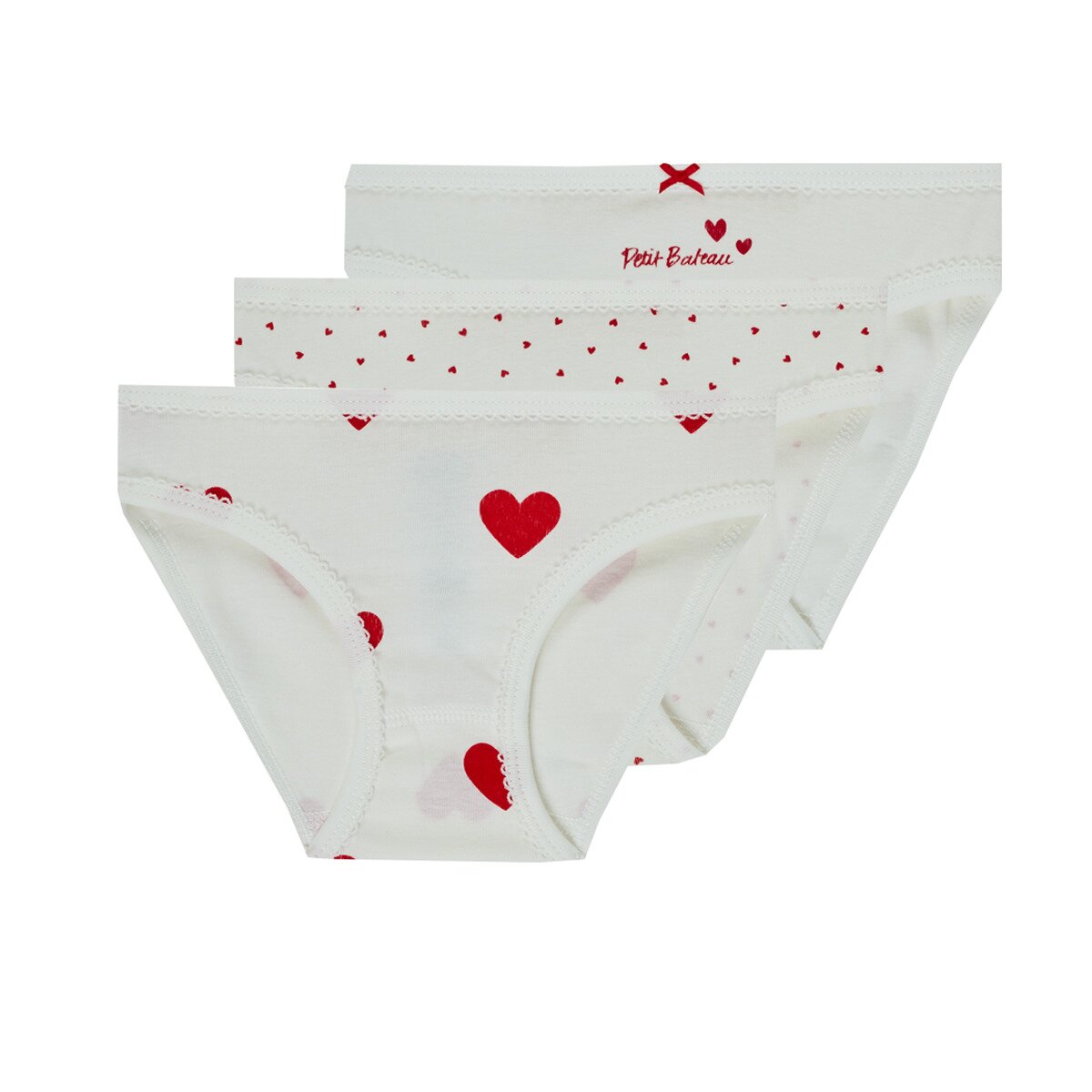 Petit Bateau Lenjerie intimă A00FP-00